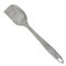 Norpro Silicone Gray Marble Flexible Durable Mix Scoop Scrape Spatula